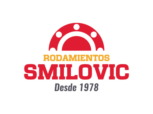 Rodamientos Smilovic Limitada