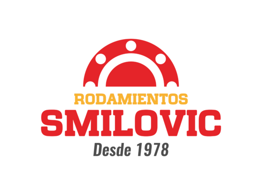 Rodamientos Smilovic Limitada